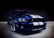 Shelby GT500